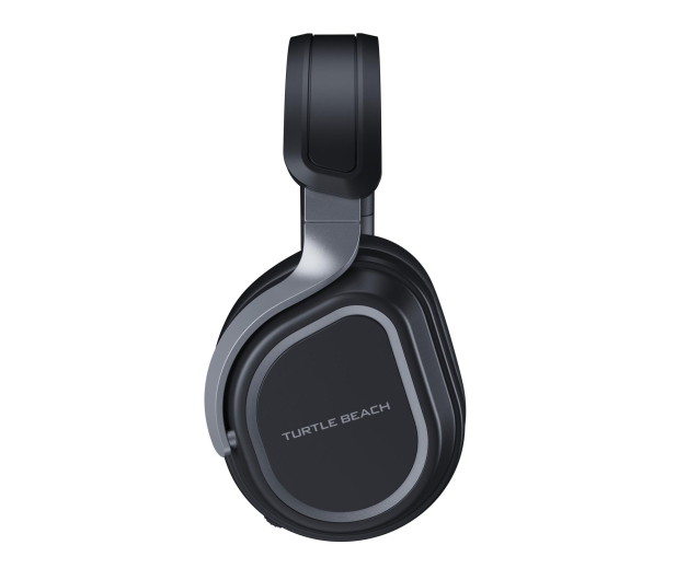 Turtle Beach Słuchawki Bezprzewodowe do PC Stealth 700 Gen3 Czarne - 1292103 - zdjęcie 4